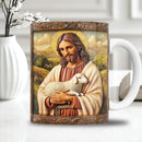 Pack Sublimação De Canecas Religião + 300 Estampas 2D 3D