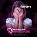 E-book: Vencendo a Ansiedade + PLR com Direito de Revenda.