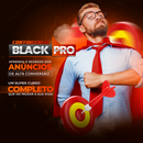 Contingência BLACK PRO + Certificado PLR com Direito de Revenda
