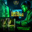 E-book: Desconectados; Educação digital Para Seus Filhos.