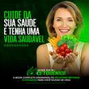 E-book Dieta Cetogênica: a chave para emagrecer de forma saudável