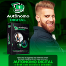 E-book: Autônomo Digital + PLR com Direito de Revenda