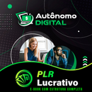 E-book: Autônomo Digital + PLR com Direito de Revenda