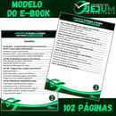 E-book: O Segredo do Jejum Intermitente: Emagrecimento e Saúde