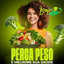 E-book: Dieta Low Carb + PLR com Direito de Revenda.