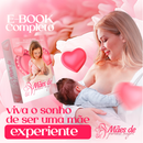 E-book: Mães de Primeira Viagem, Um guia para as Mamães