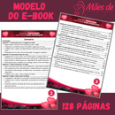 E-book: Mães de Primeira Viagem, Um guia para as Mamães