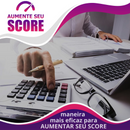 E-book: Como Aumentar seu Score + PLR com Direito de Revenda