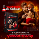 E-book: Fórmula Secreta da Sedução + PLR com Direito de Revenda