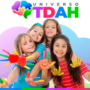 E-book: Universo TDAH + Certificado PLR com Direito de Revenda.