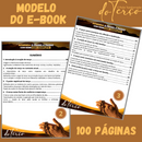 E-book: O Poder Transformador do Terço + PLR com Direito de Revenda