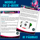 E-book: Lucrando com o TikTok + PLR com Direito de Revenda.